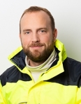 Bausachverständiger, Immobiliensachverständiger, Immobiliengutachter und Baugutachter  Daniel Hosper Halle (Saale)