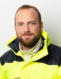 Bausachverständiger, Immobiliensachverständiger, Immobiliengutachter und Baugutachter  Daniel Hosper Halle (Saale)
