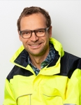 Bausachverständiger, Immobiliensachverständiger, Immobiliengutachter und Baugutachter  Pascal Hewel Halle (Saale)