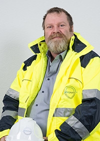 Bausachverständiger, Immobiliensachverständiger, Immobiliengutachter und Baugutachter  Josef Andreas Roth Halle (Saale)