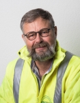 Bausachverständiger, Immobiliensachverständiger, Immobiliengutachter und Baugutachter  Harald Johann Küsters Halle (Saale)