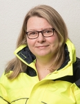 Bausachverständige, Immobiliensachverständige, Immobiliengutachterin und Baugutachterin  Svenja Rohlfs Halle (Saale)
